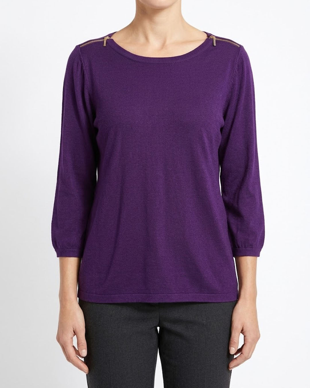 Imported Winter top winter winter top No-8824 Velnoor Store