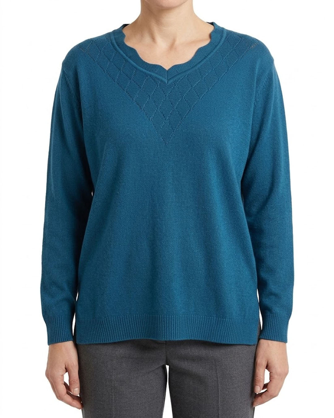 Imported Winter top winter winter top No-8887 Velnoor Store