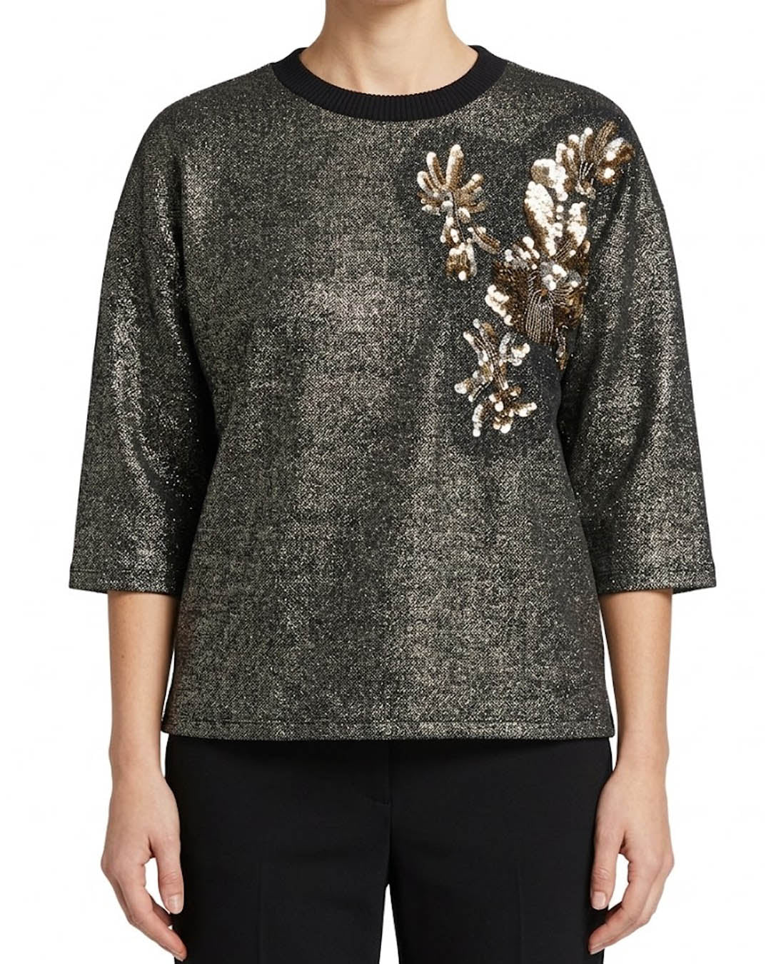 Imported sweatshirt winter wintertop No-6780 Velnoor Store
