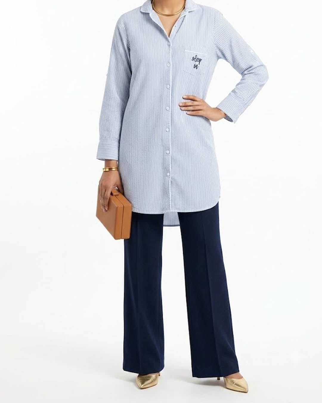 Imported Full sleeve top cotton full sleeve top No-4010 Velnoor Store