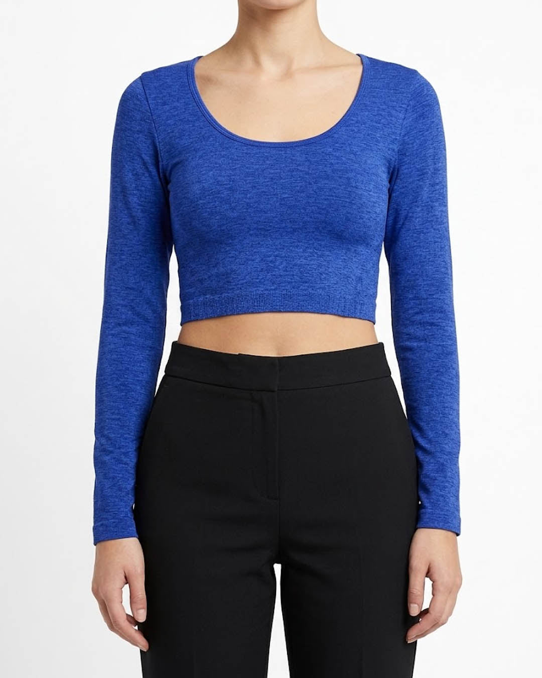 Imported wintercroptop winter wintercroptop No-5985 Velnoor Store