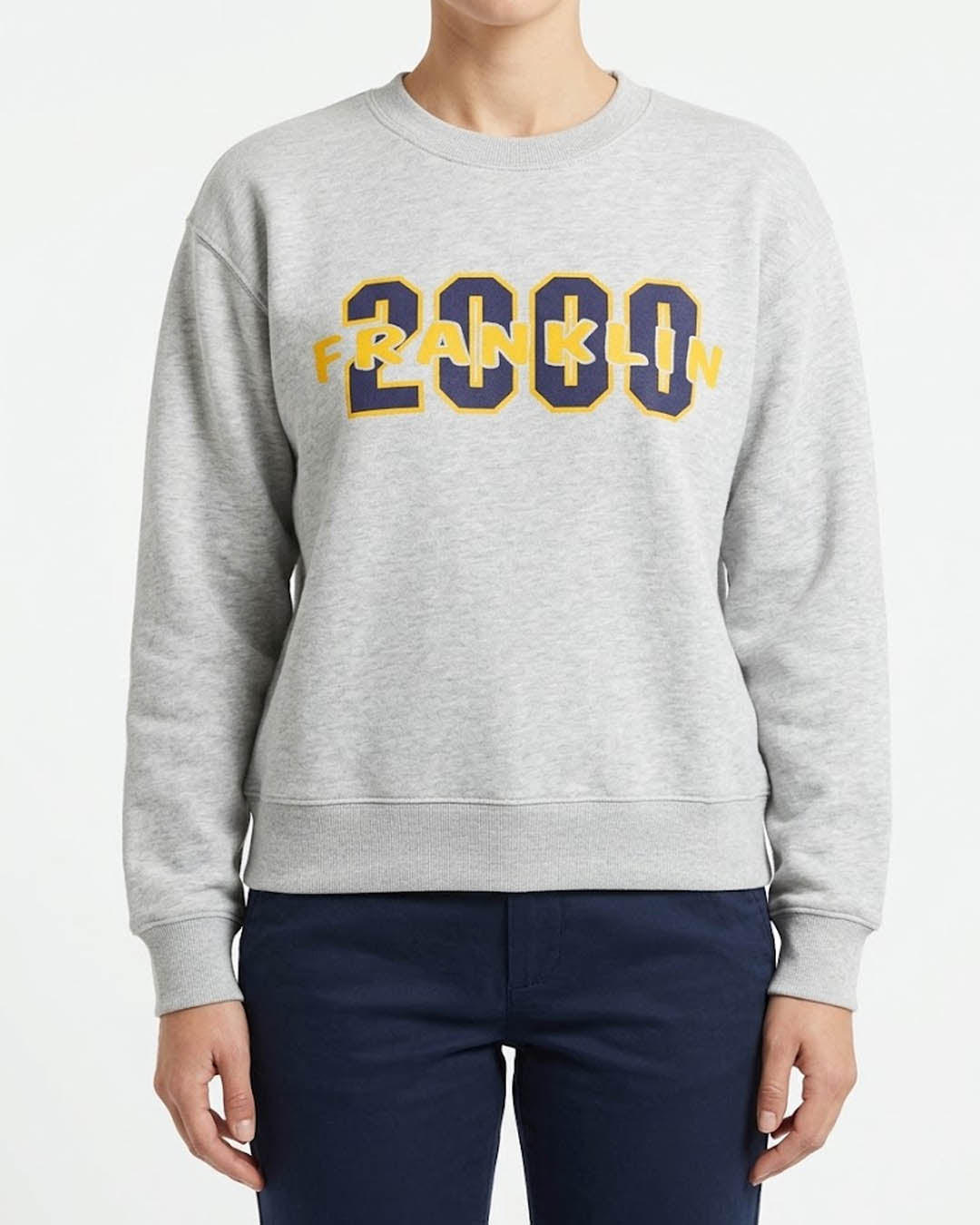 Imported sweatshirt winter sweatshirt No-6905 Velnoor Store