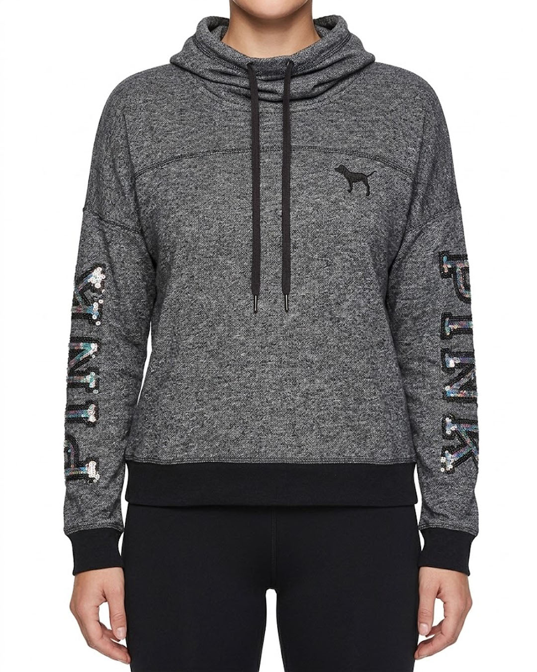 Imported Hoodie winter hoodie No-6842 Velnoor Store