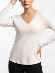 Imported Full sleeve top jersey full sleeve top No-3521 Velnoor Store