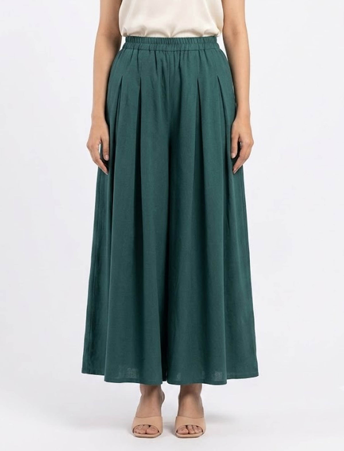 Imported skirt chiffon skirt No-1085 Velnoor Store