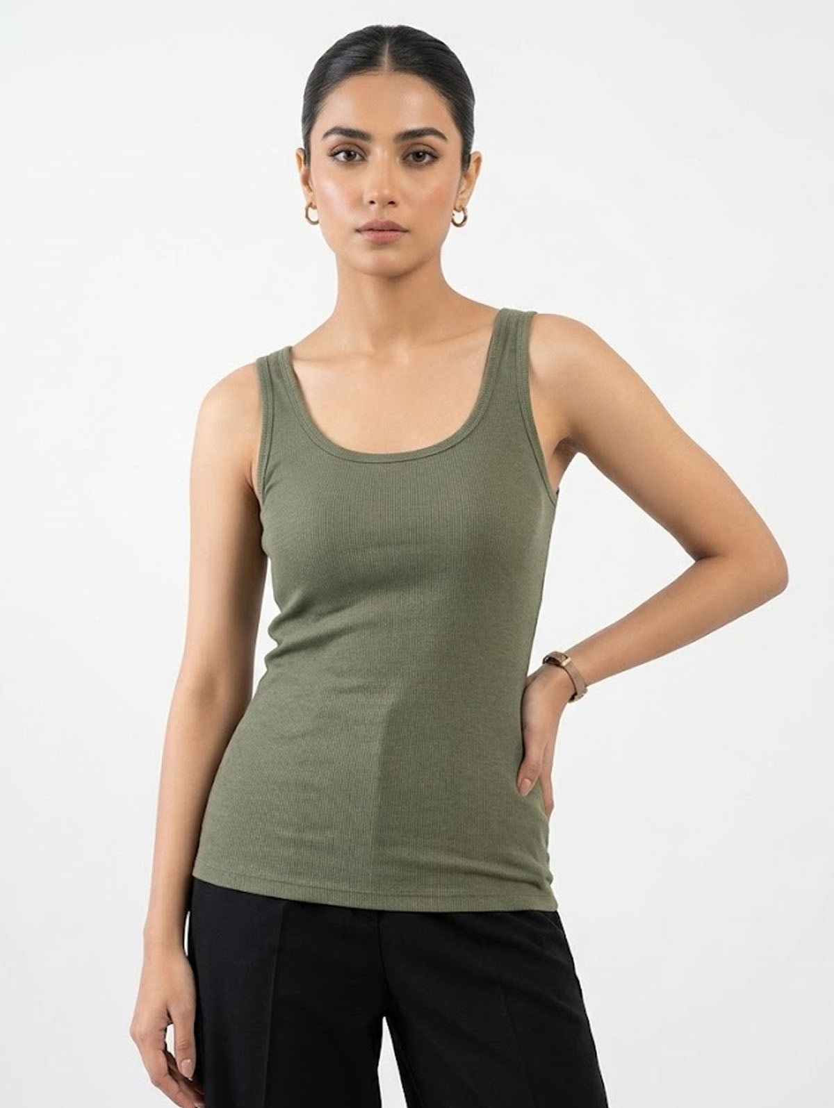 Imported women Tank tops jersey Tank tops No-356 Velnoor Store