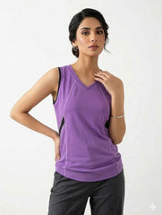 Imported women Tank tops jersey Tank tops No-393 Velnoor Store