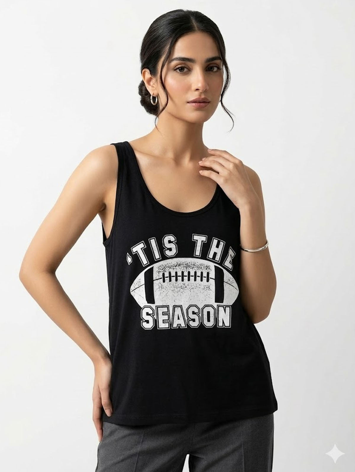 Imported women Tank tops jersey Tank tops No-442 Velnoor Store