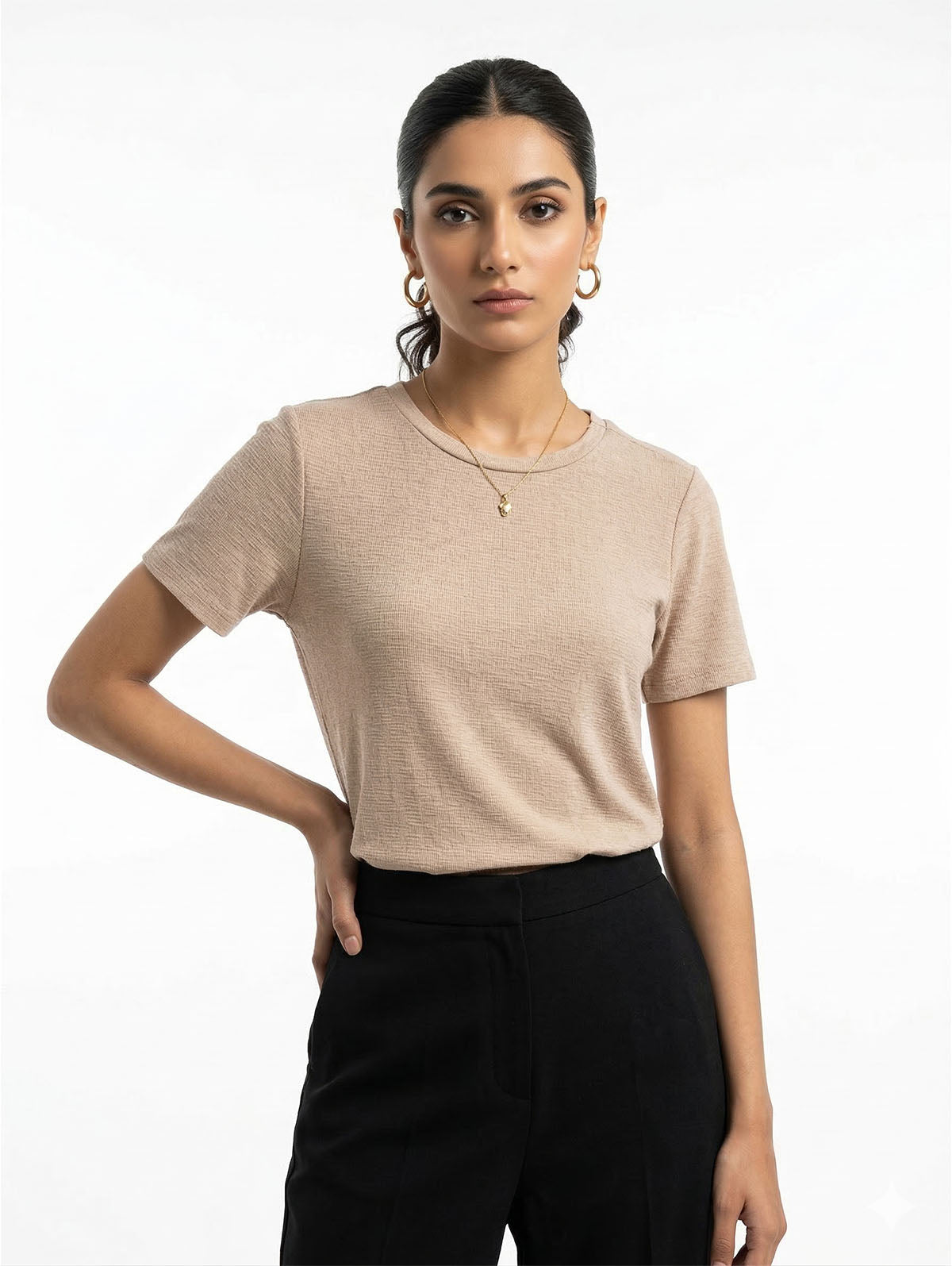 Imported women Tshirt jersey Tshirt No-643 Velnoor Store