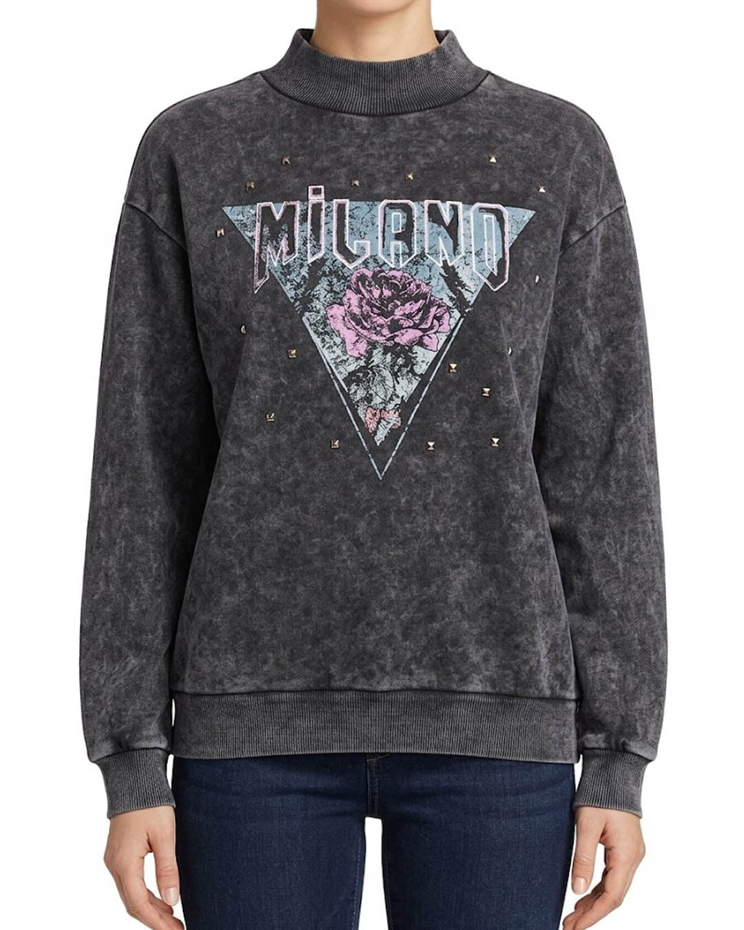 Imported sweatshirt winter sweatshirt No-7030 Velnoor Store