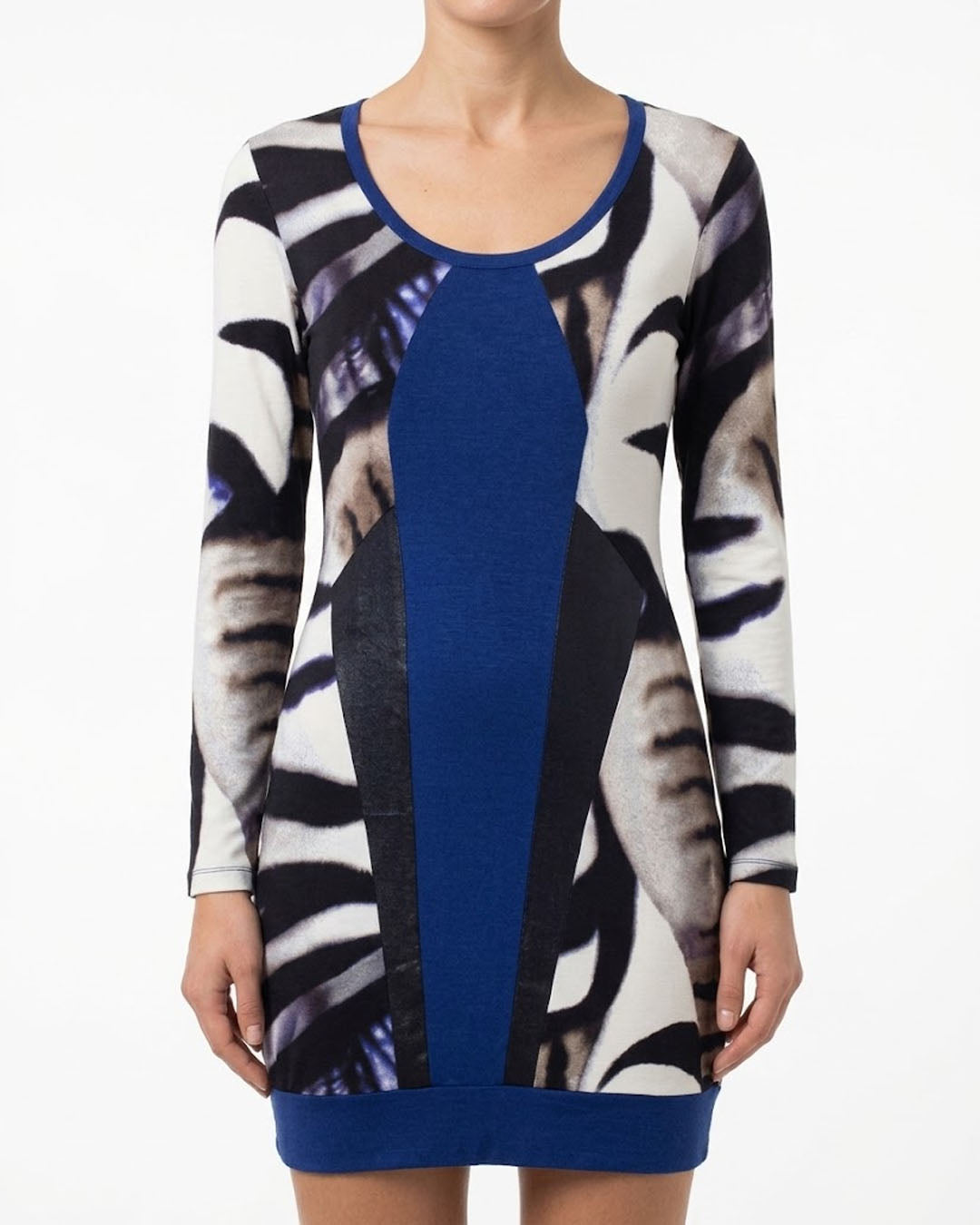 Imported Bodycon winter bodycon No-8773 Velnoor Store
