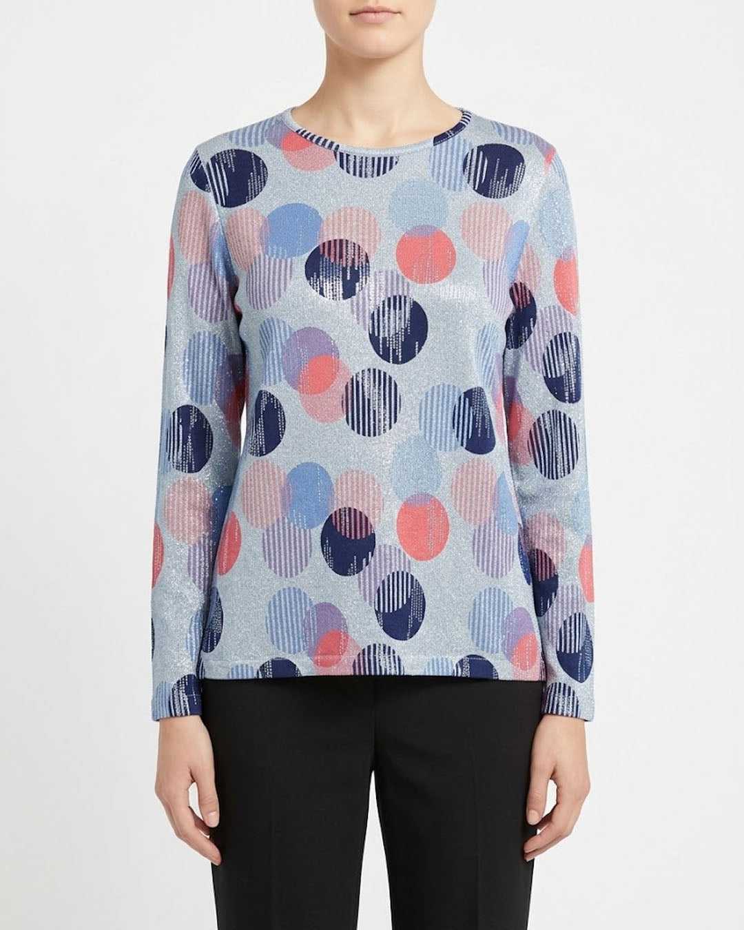 Imported Winter top winter winter top No-7305 Velnoor Store