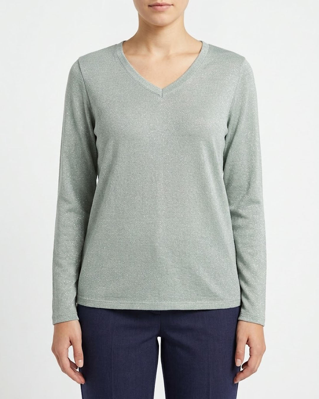 Imported Winter top winter winter top No-7313 Velnoor Store