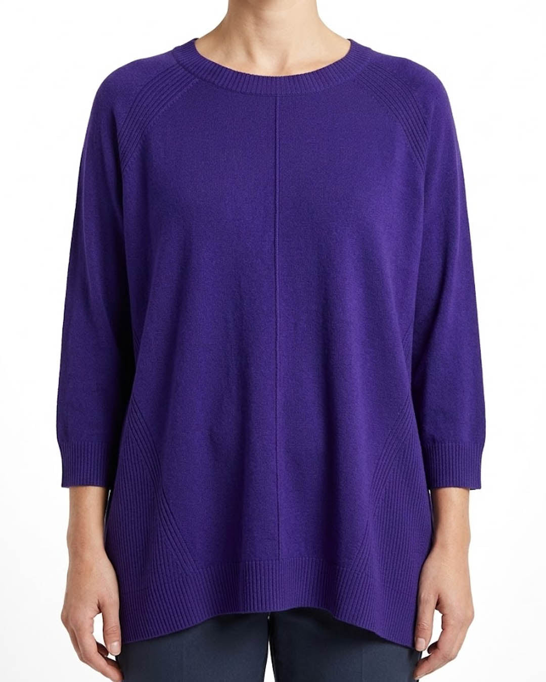 Imported Long sweater winter long sweater No-9266 Velnoor Store