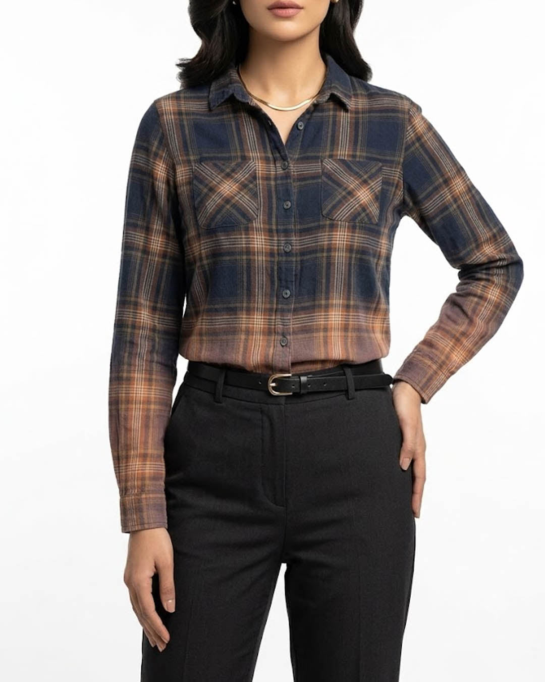 Imported Full sleeve top Cotton full sleeve top No-4134 Velnoor Store