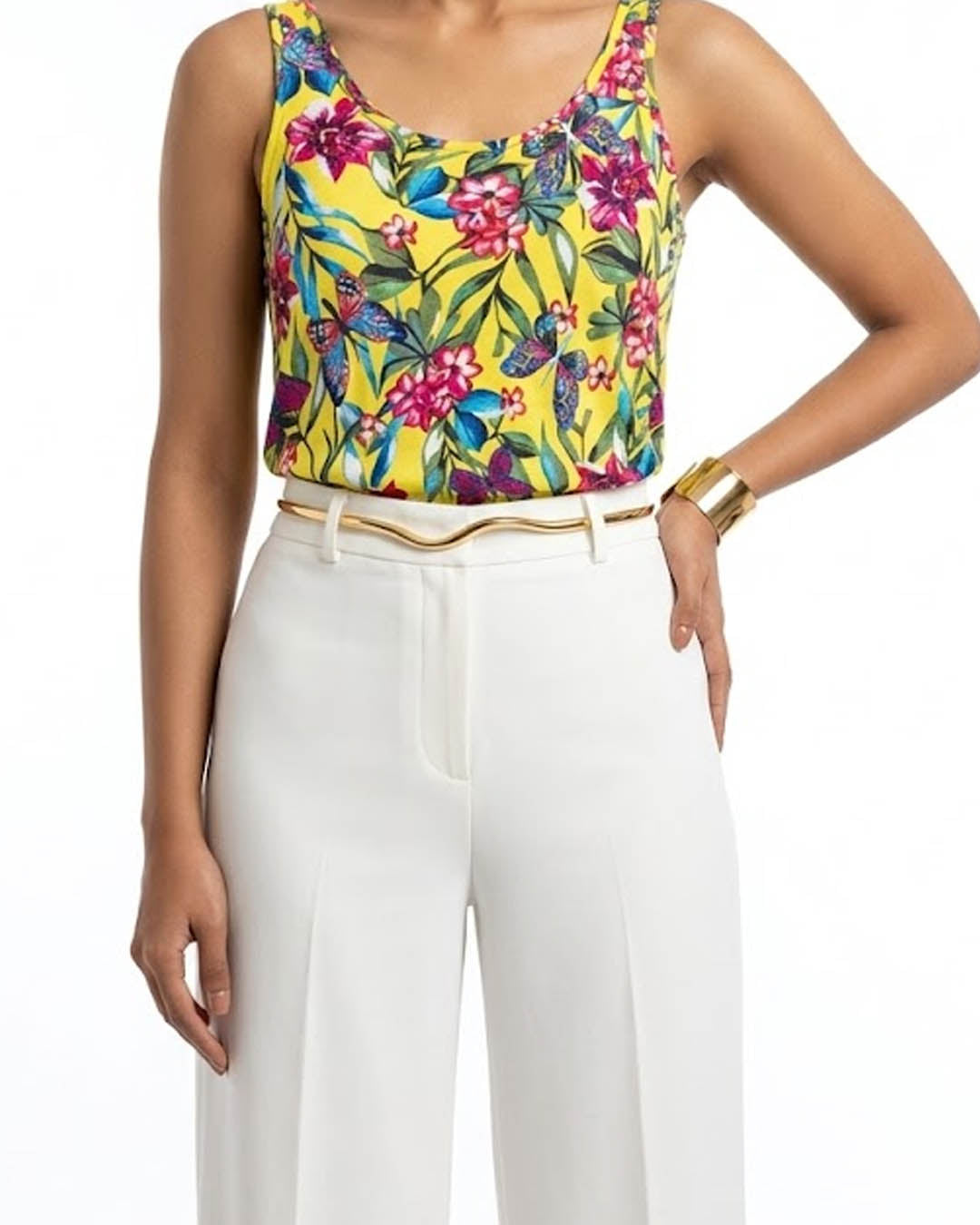 Imported Sleeveless jersey sleeveless No-4069 Velnoor Store