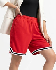 Imported Short jersey short No-3678 Velnoor Store