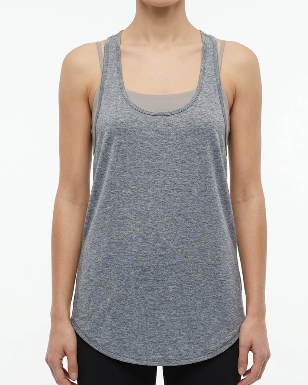 Imported Tank top jersey tank top No-7169 Velnoor Store