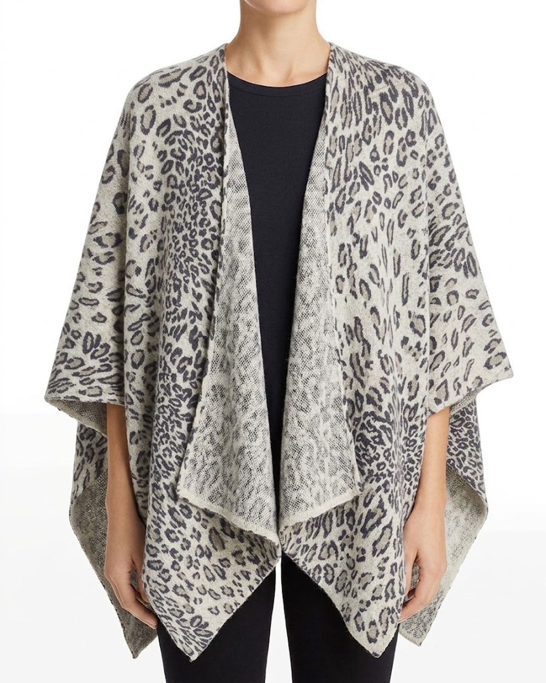 Imported Winter cape shawl winter winter cape shawl No-9156 Velnoor Store