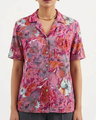 Imported Half sleeve top cotton half sleeve top No-4015 Velnoor Store