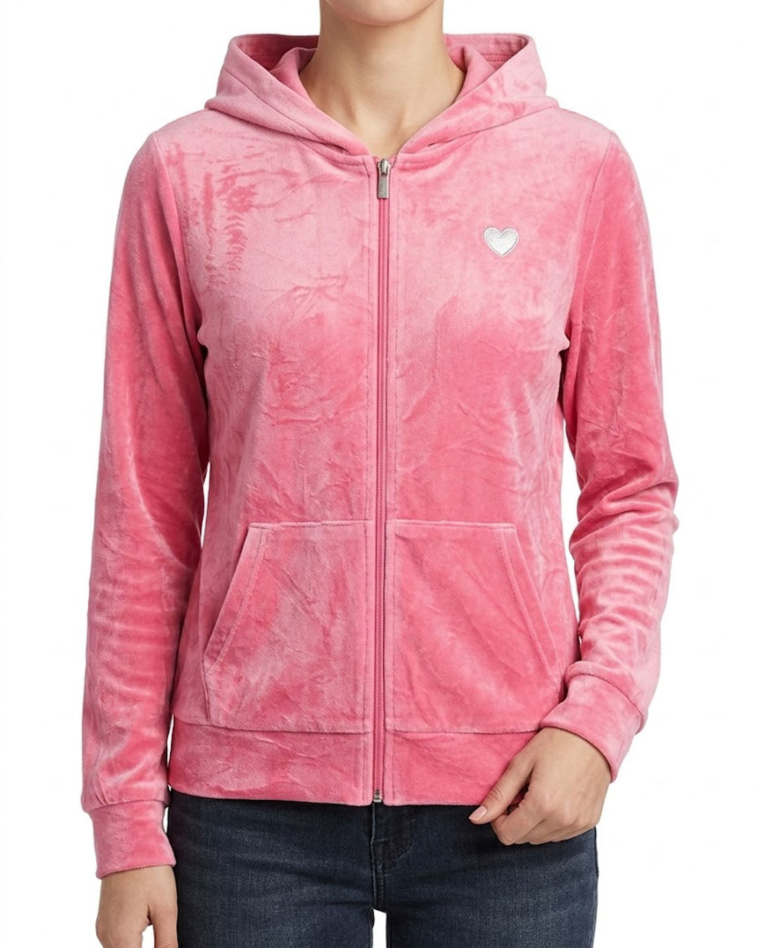 Imported Hoodie winter hoodie No-6821 Velnoor Store