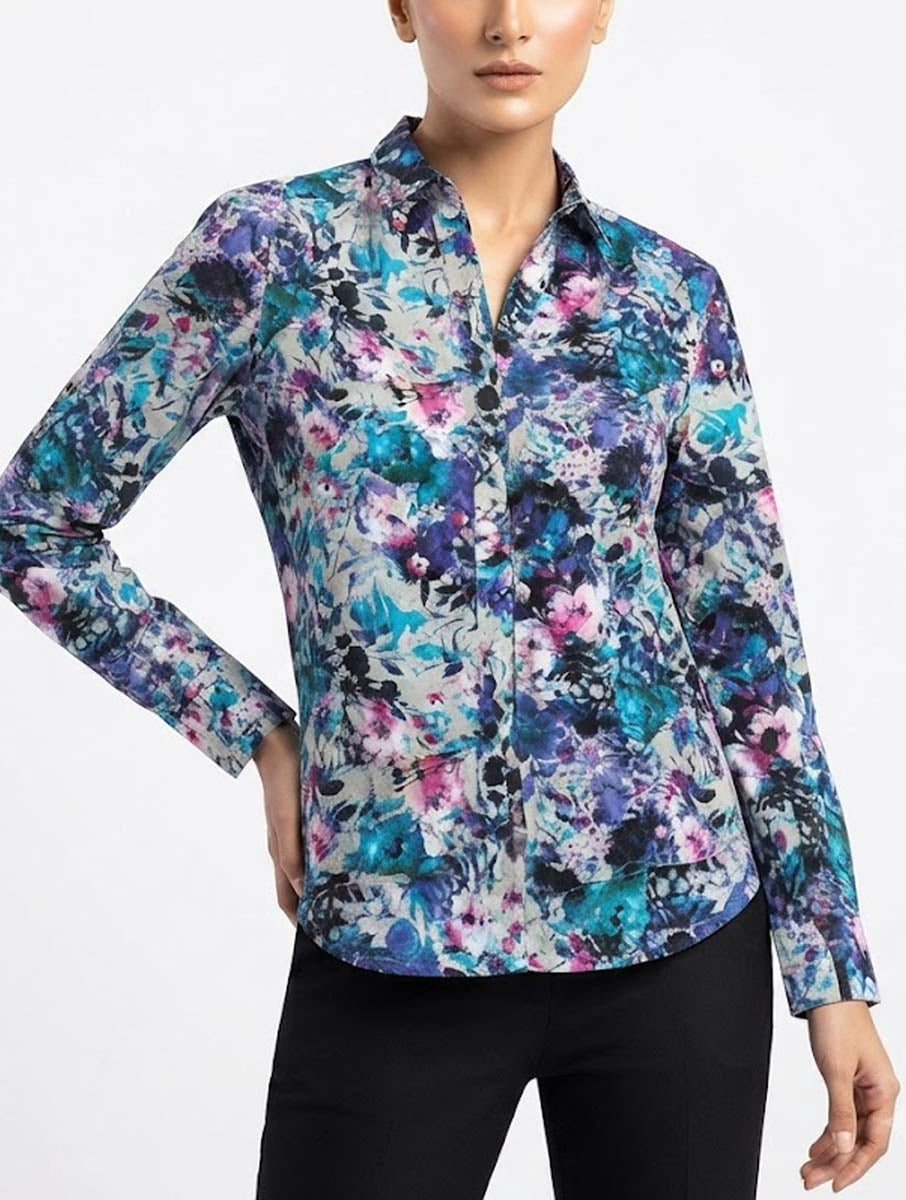 Imported Full sleeve top cotton jersey full sleeve top No-3476 Velnoor Store