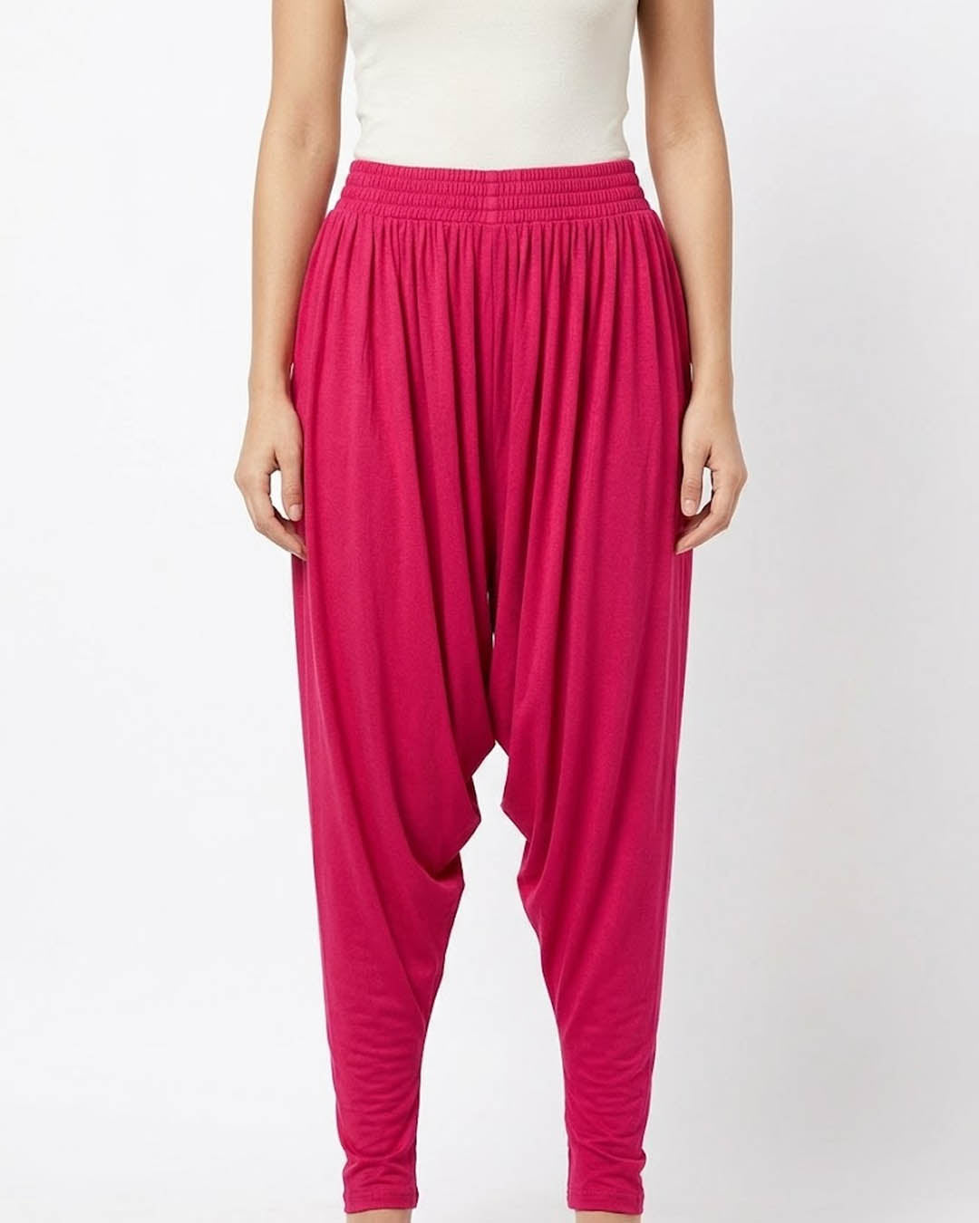 Imported Plazo jersey plazo No-7992 Velnoor Store