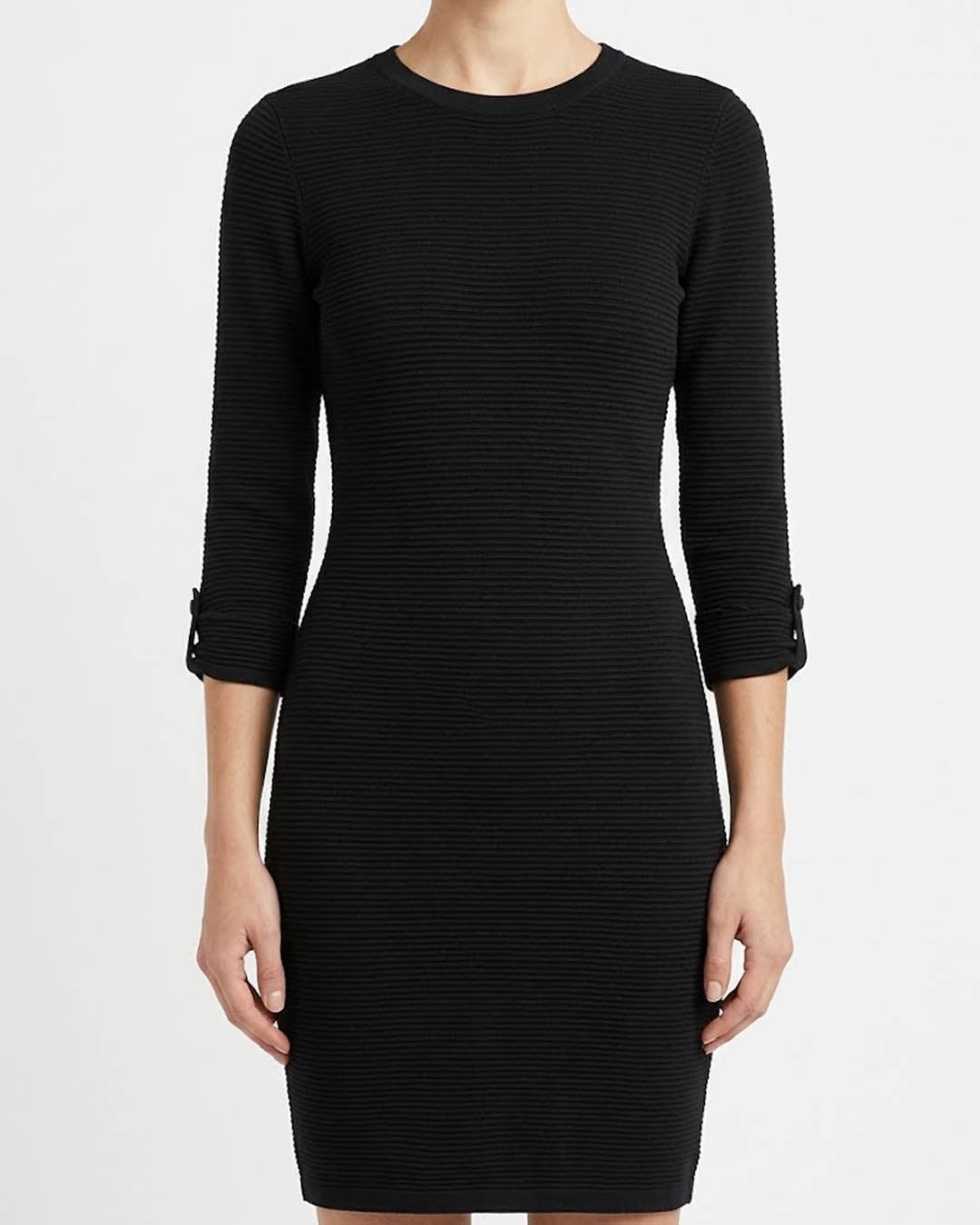Imported Western mini dress jersey mini dress No-7013 Velnoor Store