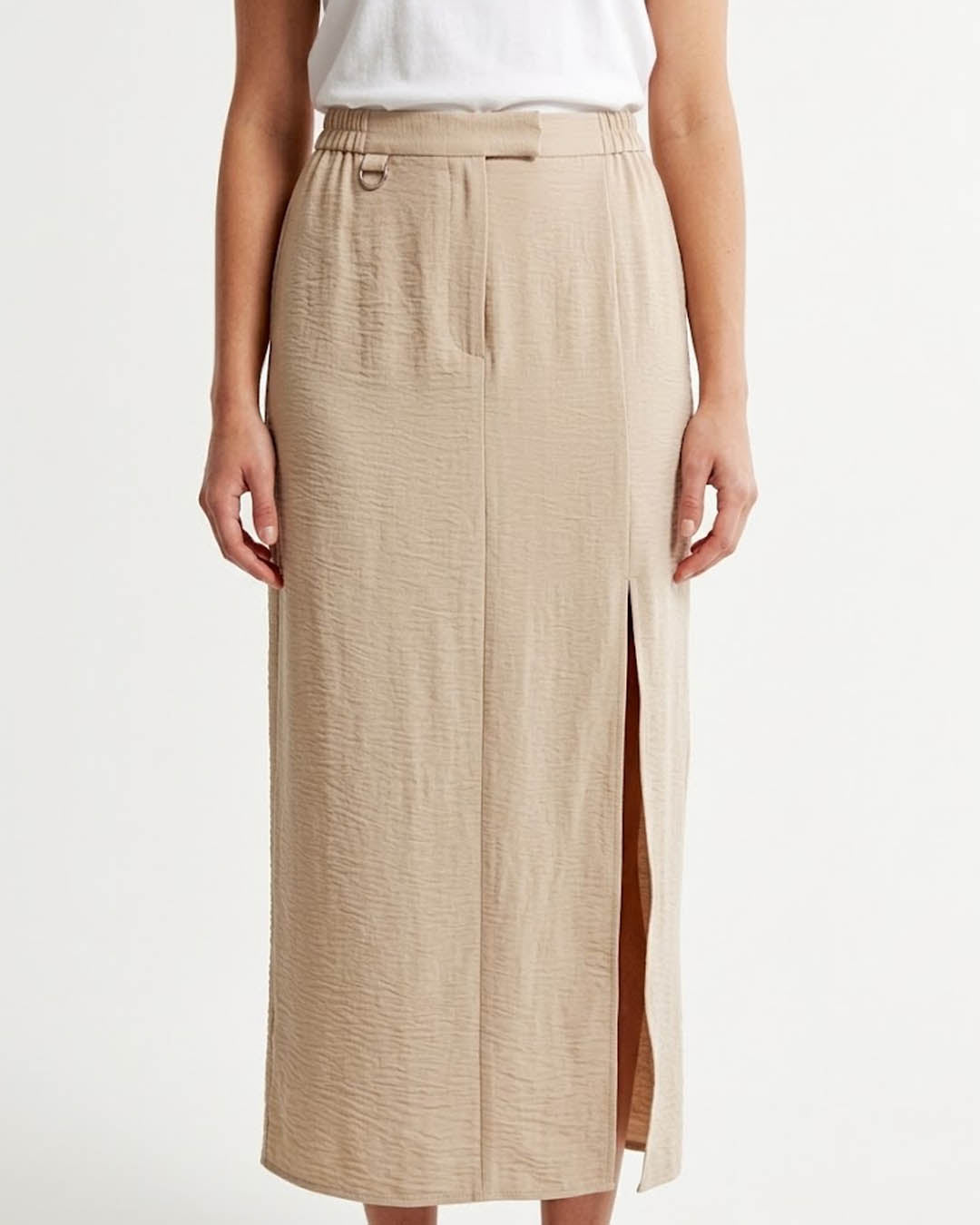 Imported Skirt chiffon skirt No-8619 Velnoor Store