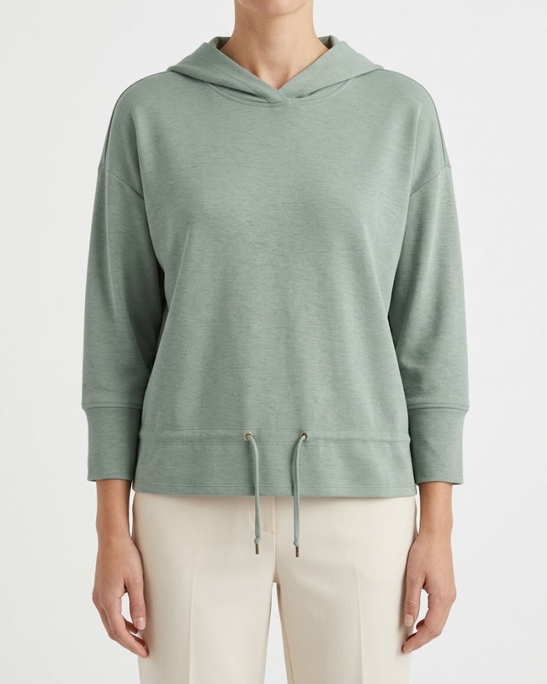 Imported Hoodie winter hoodie No-6848 Velnoor Store