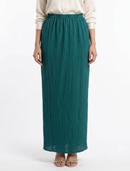 Imported skirt chiffon skirt No-1055 Velnoor Store