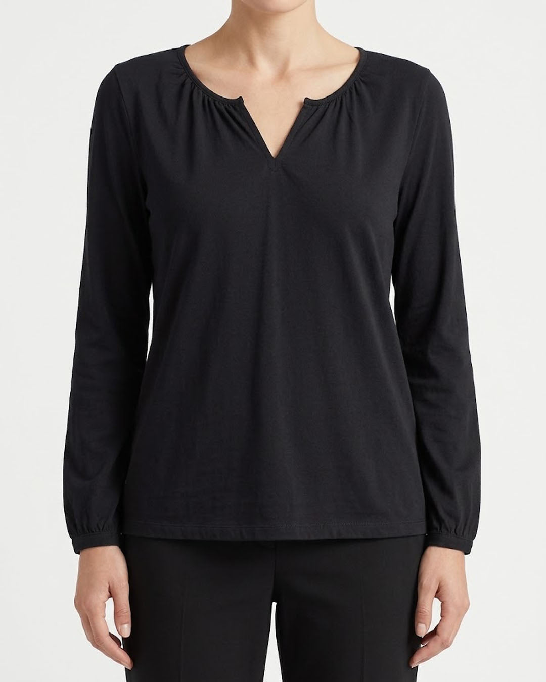 Imported Tshirt cotton jersey tshirt No-6542 Velnoor Store