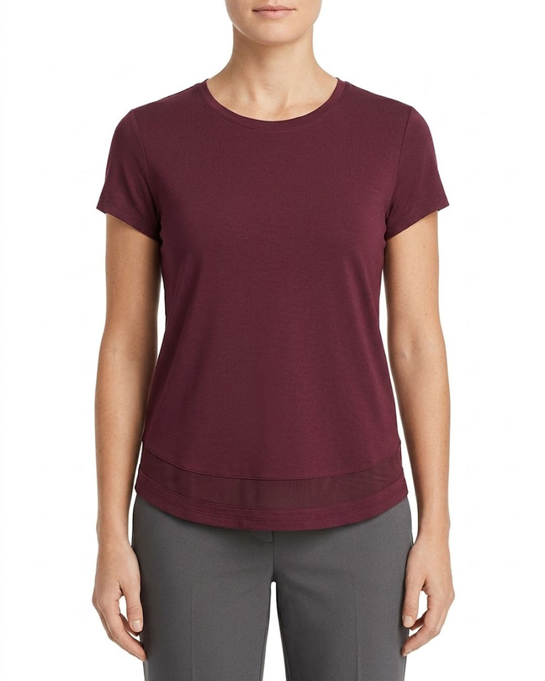 Imported Tshirt cotton tshirt No-6140 Velnoor Store