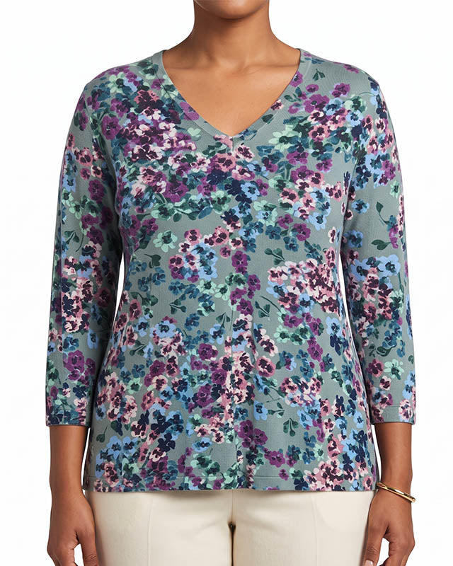 Imported Winter top winter winter top No-7795 Velnoor Store
