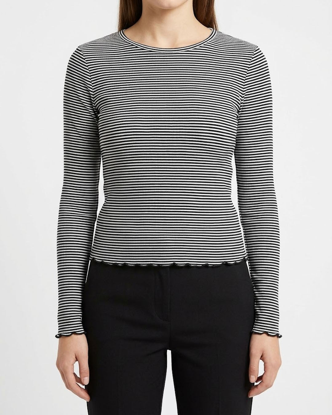Imported Winter top winter winter top No-7329 Velnoor Store
