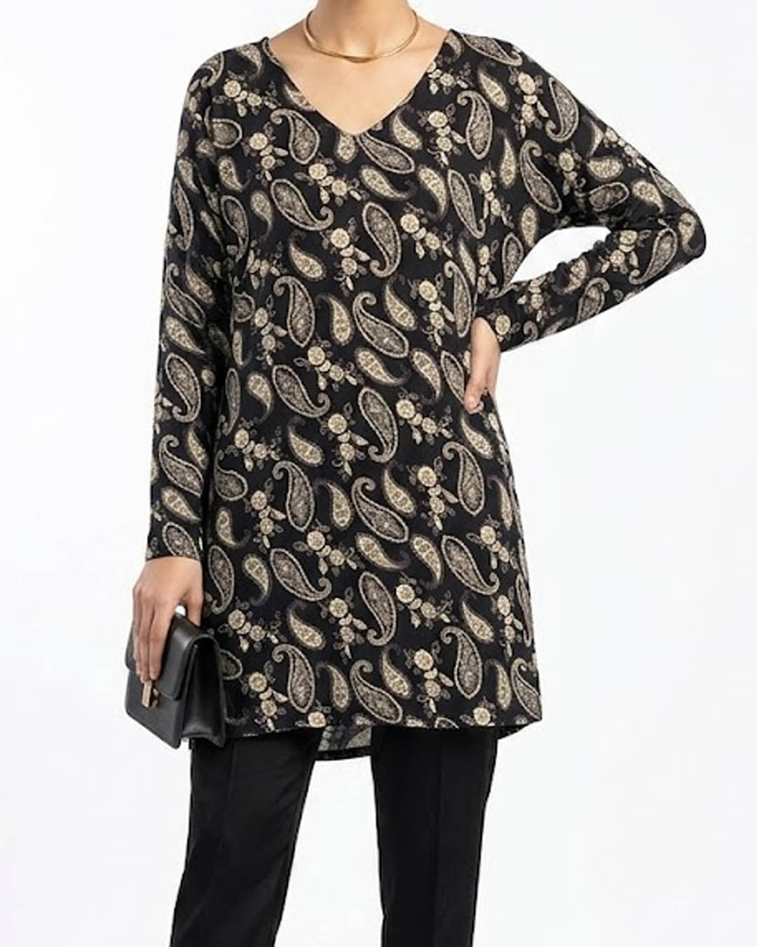 Imported nighty jersey Nighty No-2913 Velnoor Store