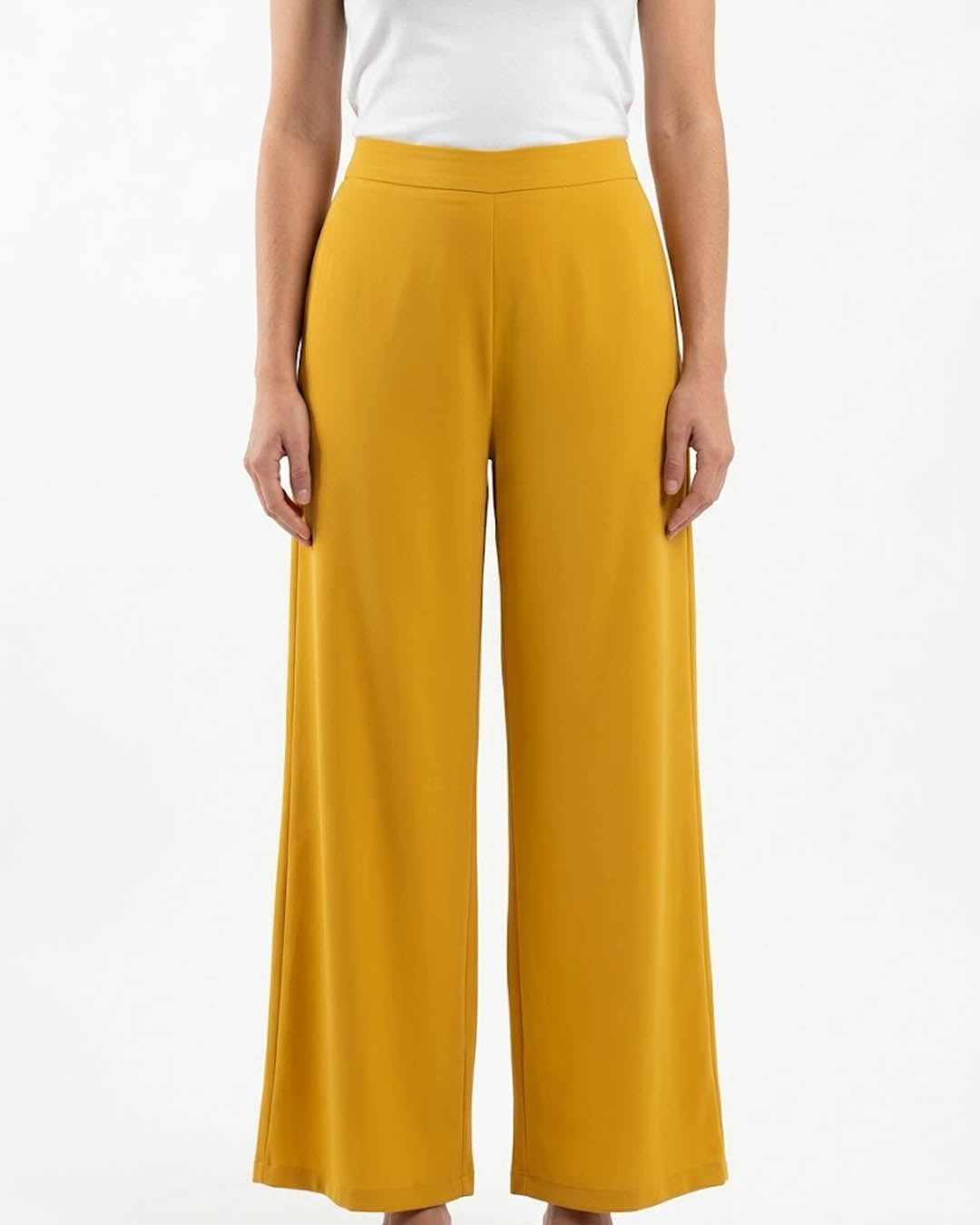 Imported Plazo silk jersey plazo No-8097 Velnoor Store
