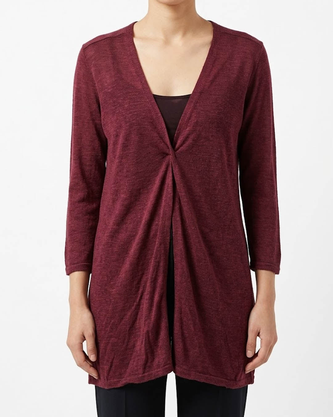 Imported Long sweater winter long sweater No-9284 Velnoor Store