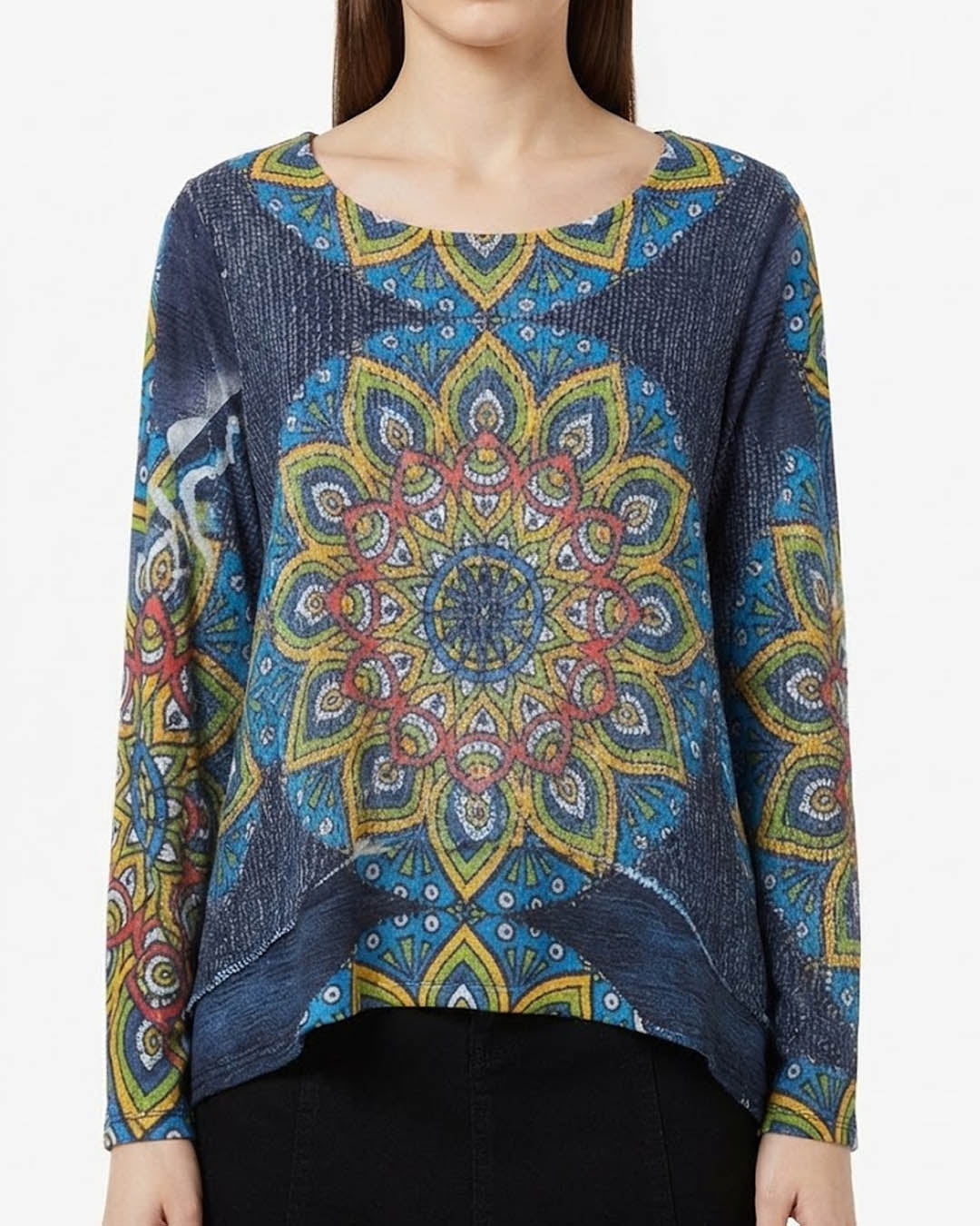 Imported Winter top winter winter top No-8561 Velnoor Store