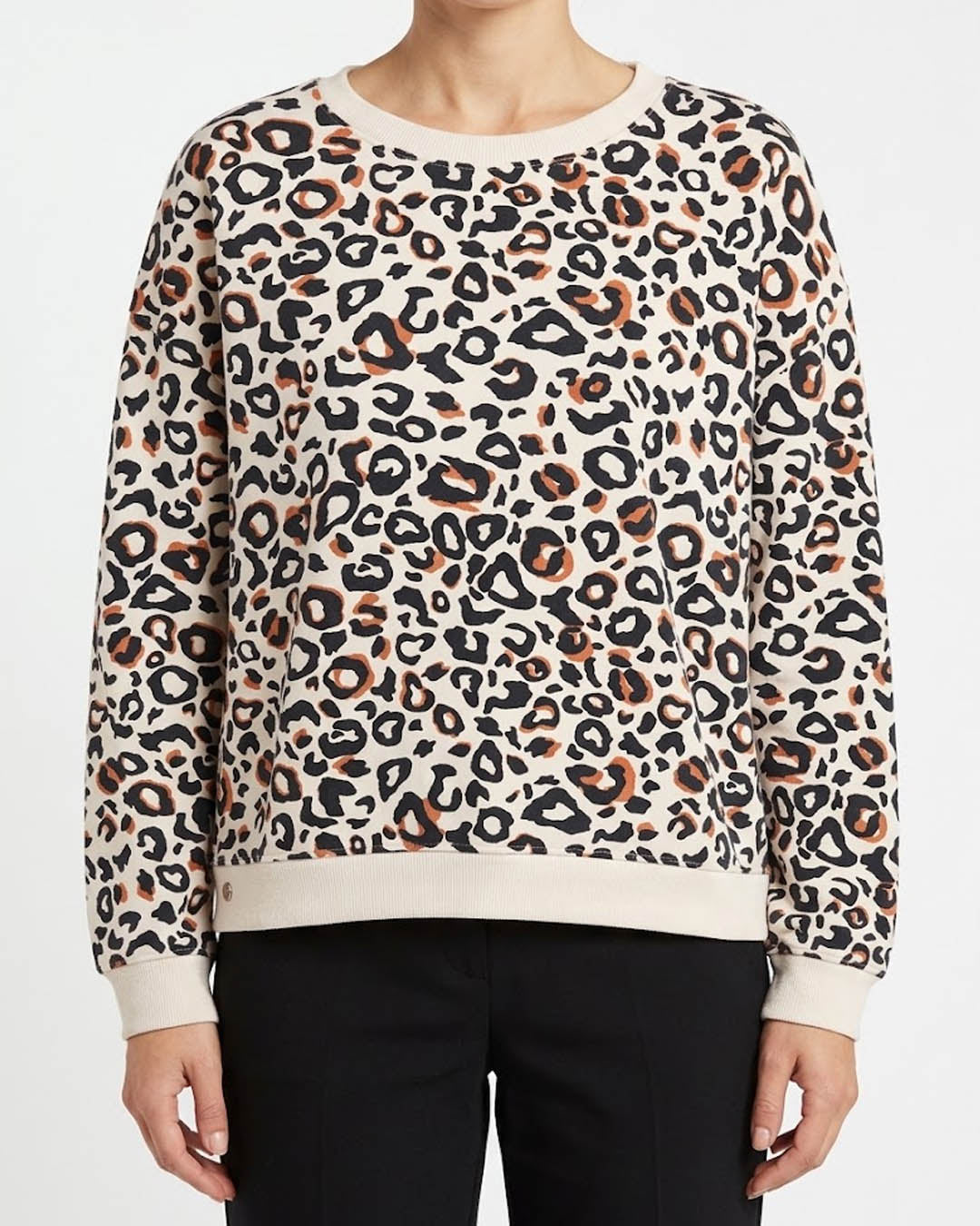 Imported sweatshirt winter sweatshirt No-6812 Velnoor Store