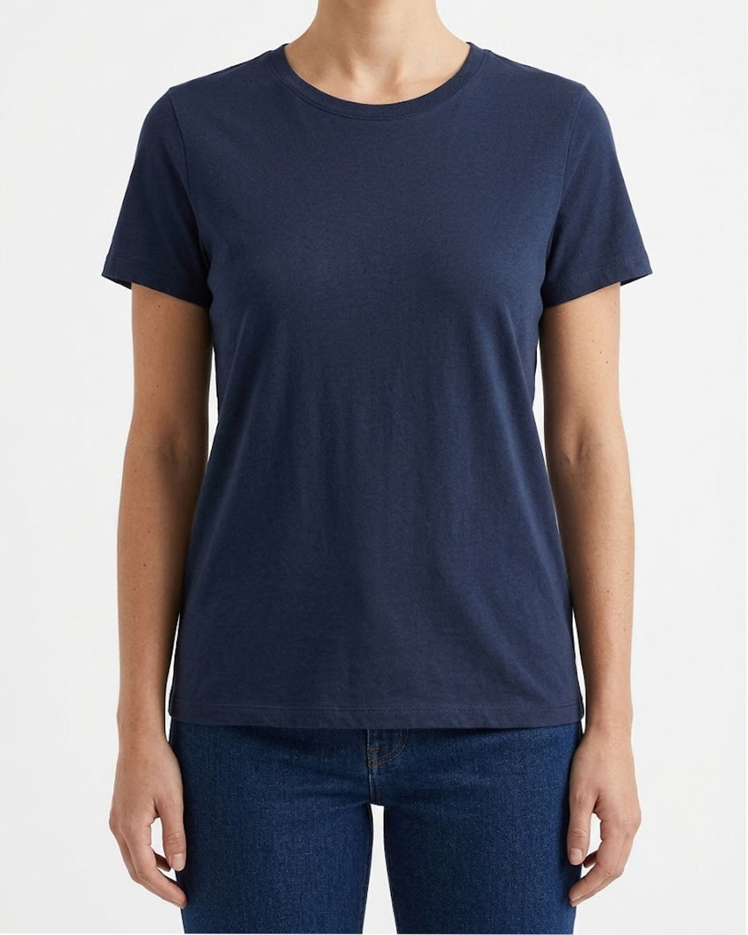 Imported Tshirt cotton tshirt No-6124 Velnoor Store