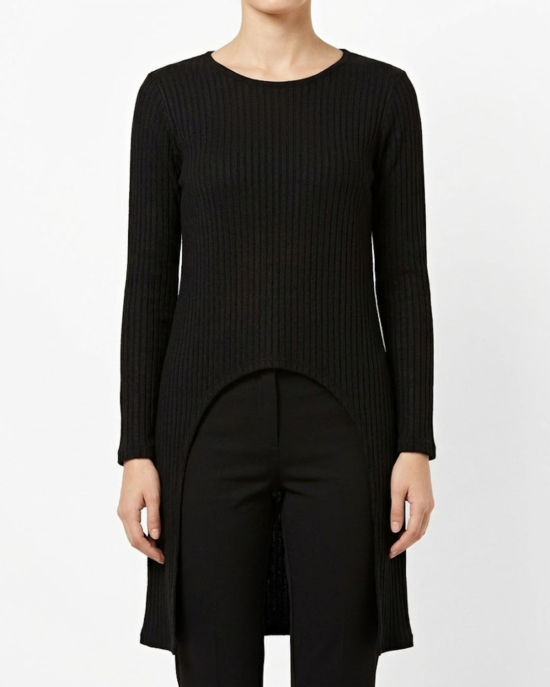 Imported Long sweater winter long sweater No-9272 Velnoor Store