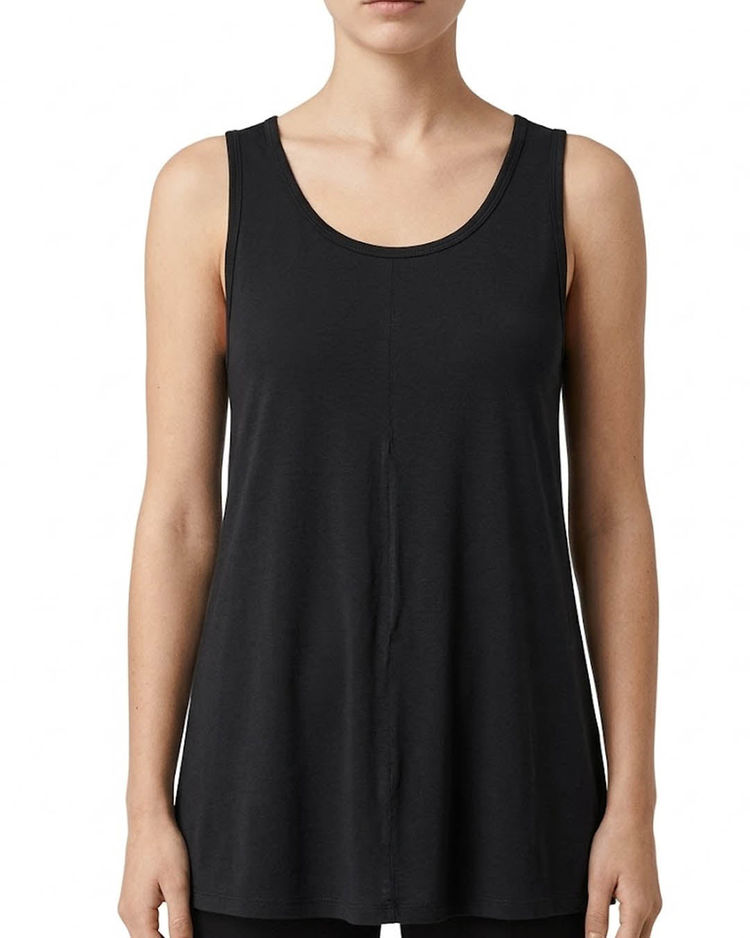 Imported Tank top jersey tank top No-7157 Velnoor Store