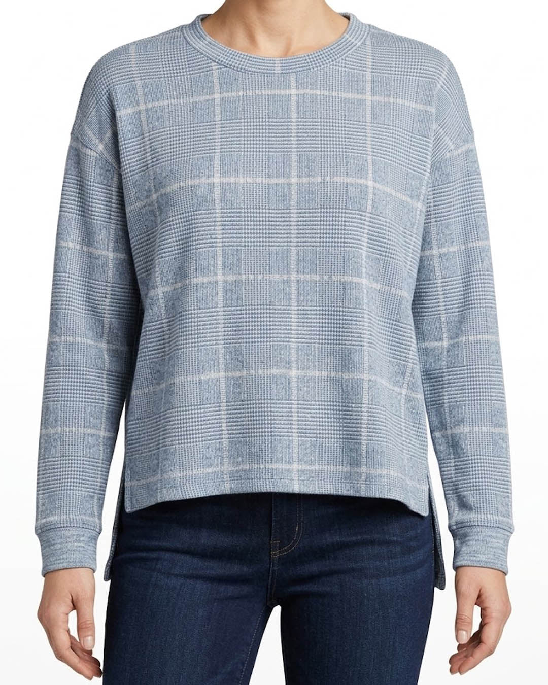 Importedsweatshirt winter wintertop No-6802 Velnoor Store