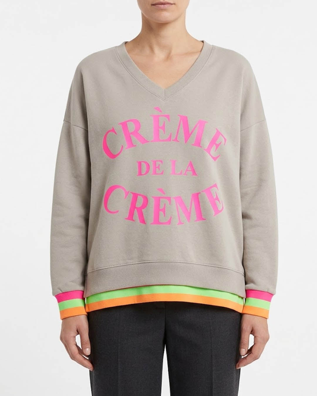 Imported sweatshirt winter sweatshirt No-6910 Velnoor Store