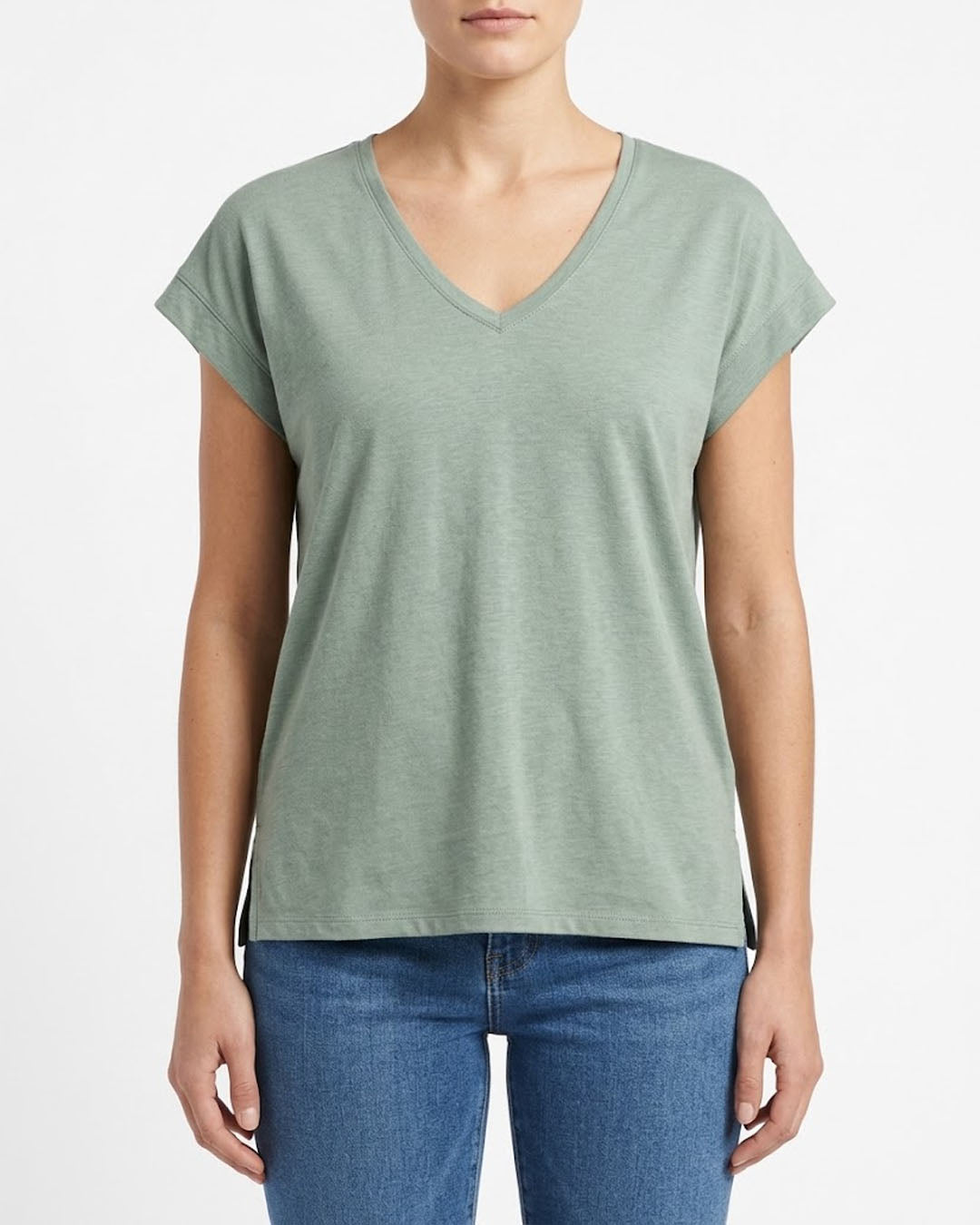 Imported Tshirt cotton tshirt No-6154 Velnoor Store