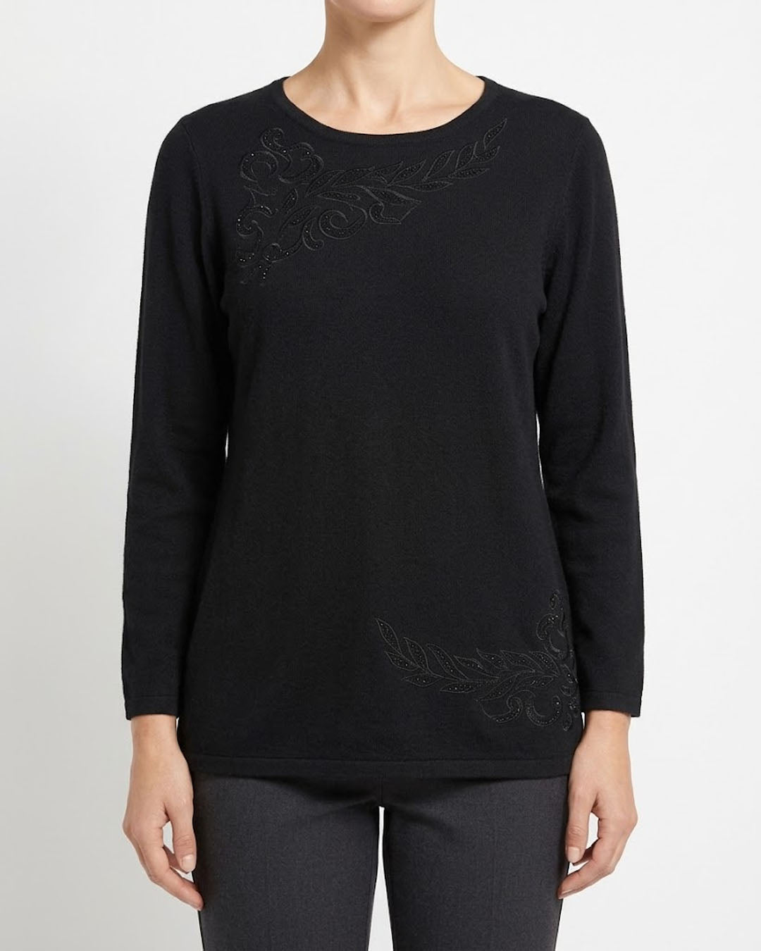 Imported Winter top winter winter top No-8910 Velnoor Store
