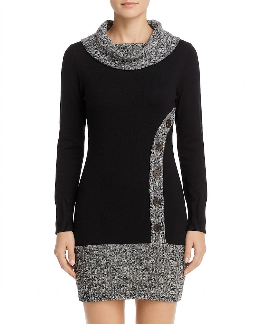Imported Bodycon winter bodycon No-8772 Velnoor Store
