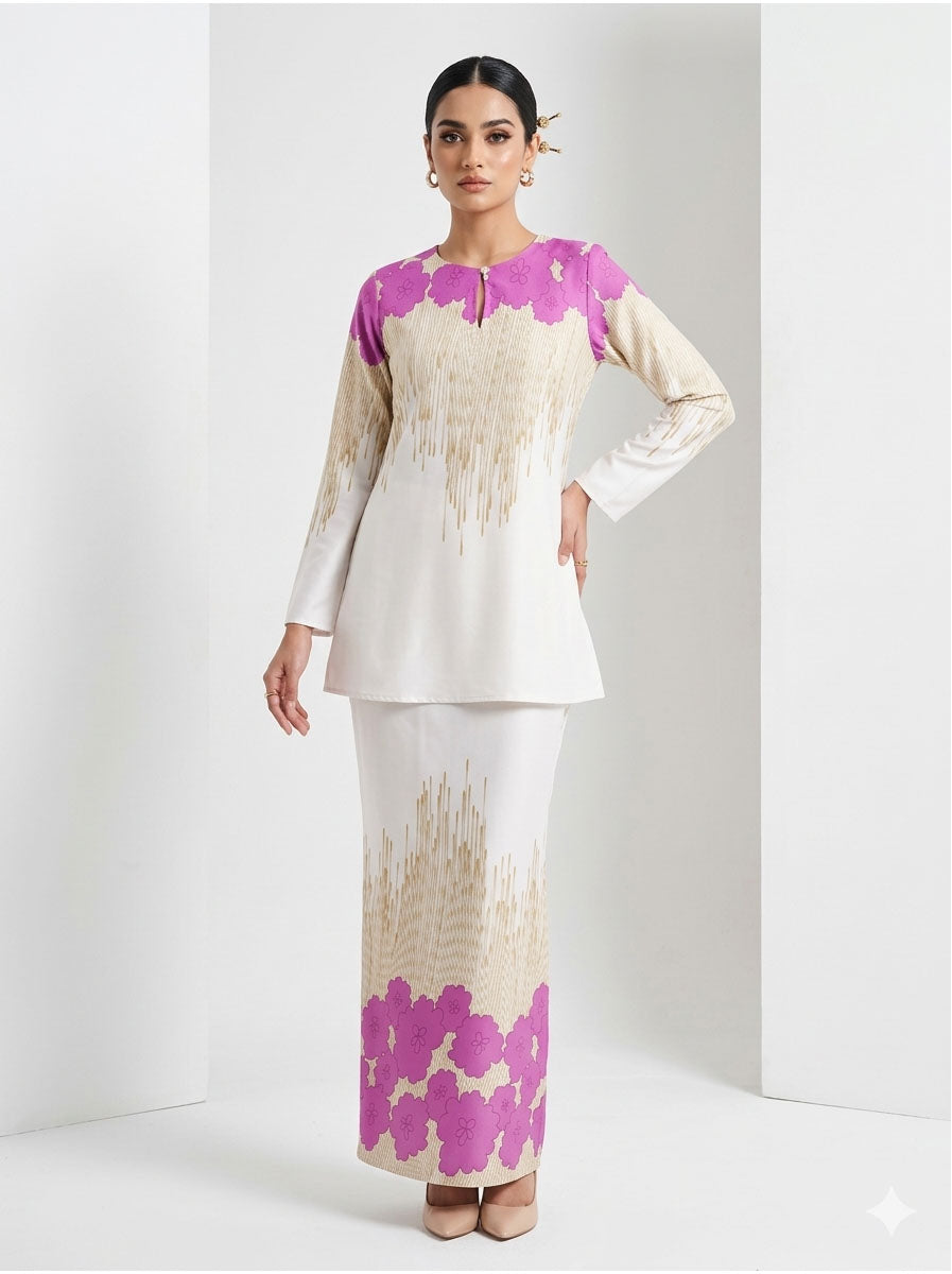 Imported coordset for women and girls silk coordset No-153 Velnoor Store