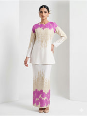 Imported coordset for women and girls silk coordset No-153 Velnoor Store